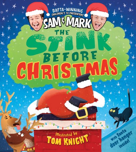 The Stink Before Christmas