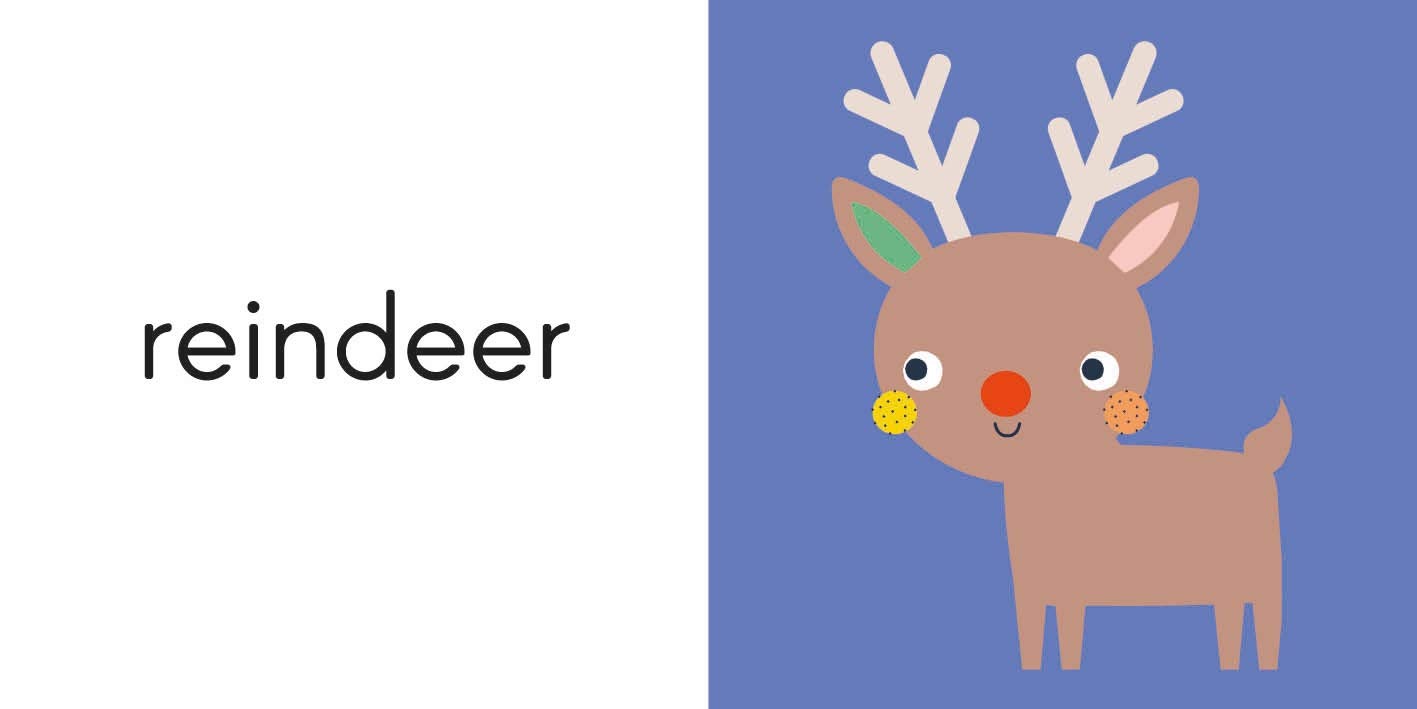 A Big Box of Little Christmas Books