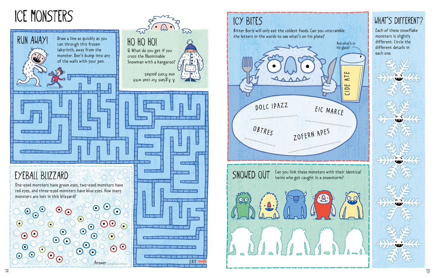 Christmas Book Collection