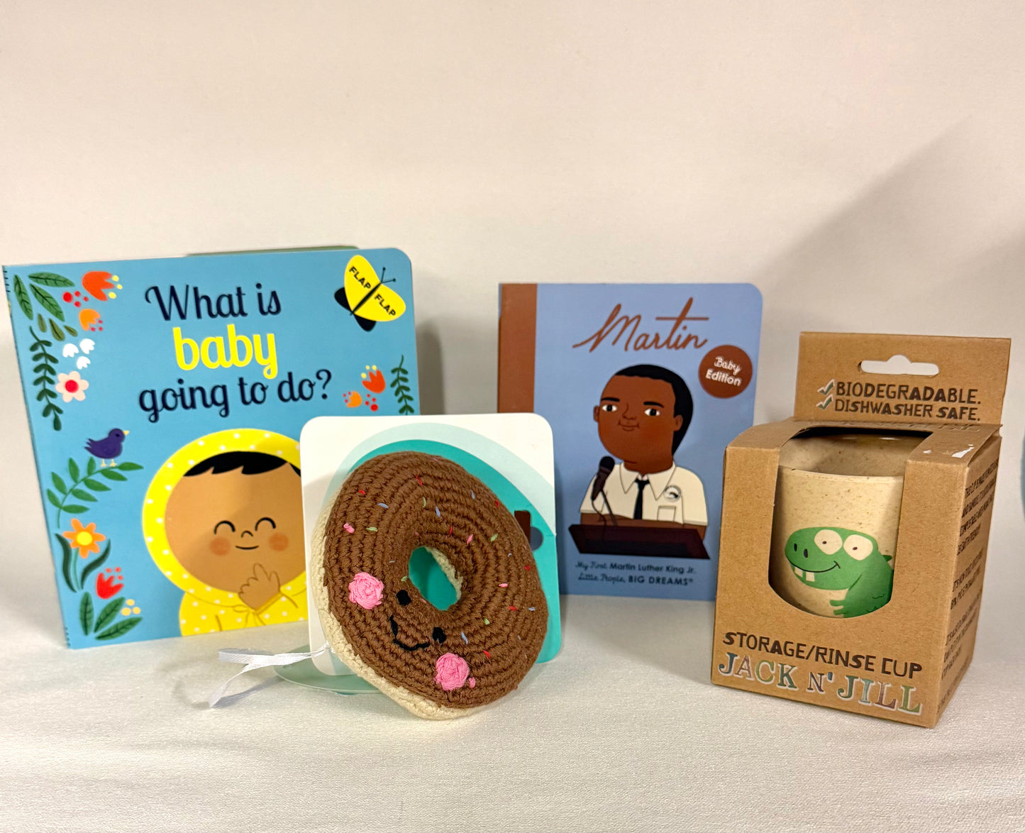 Toddler Christmas Collection