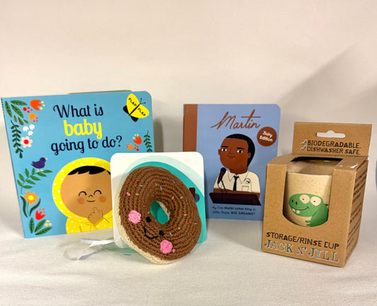 Toddler Christmas Collection