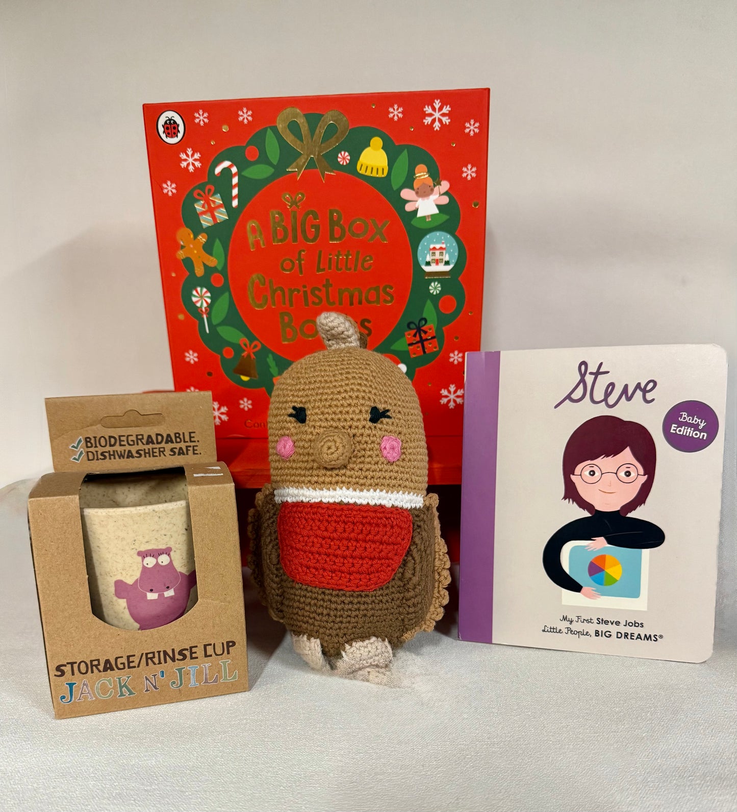 Christmas Gift Collection