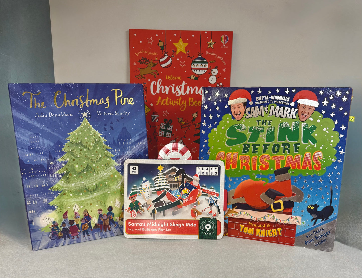 Christmas Gift Collection