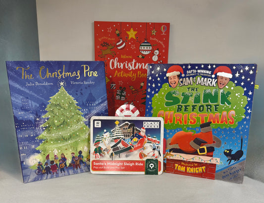 Christmas Gift Collection