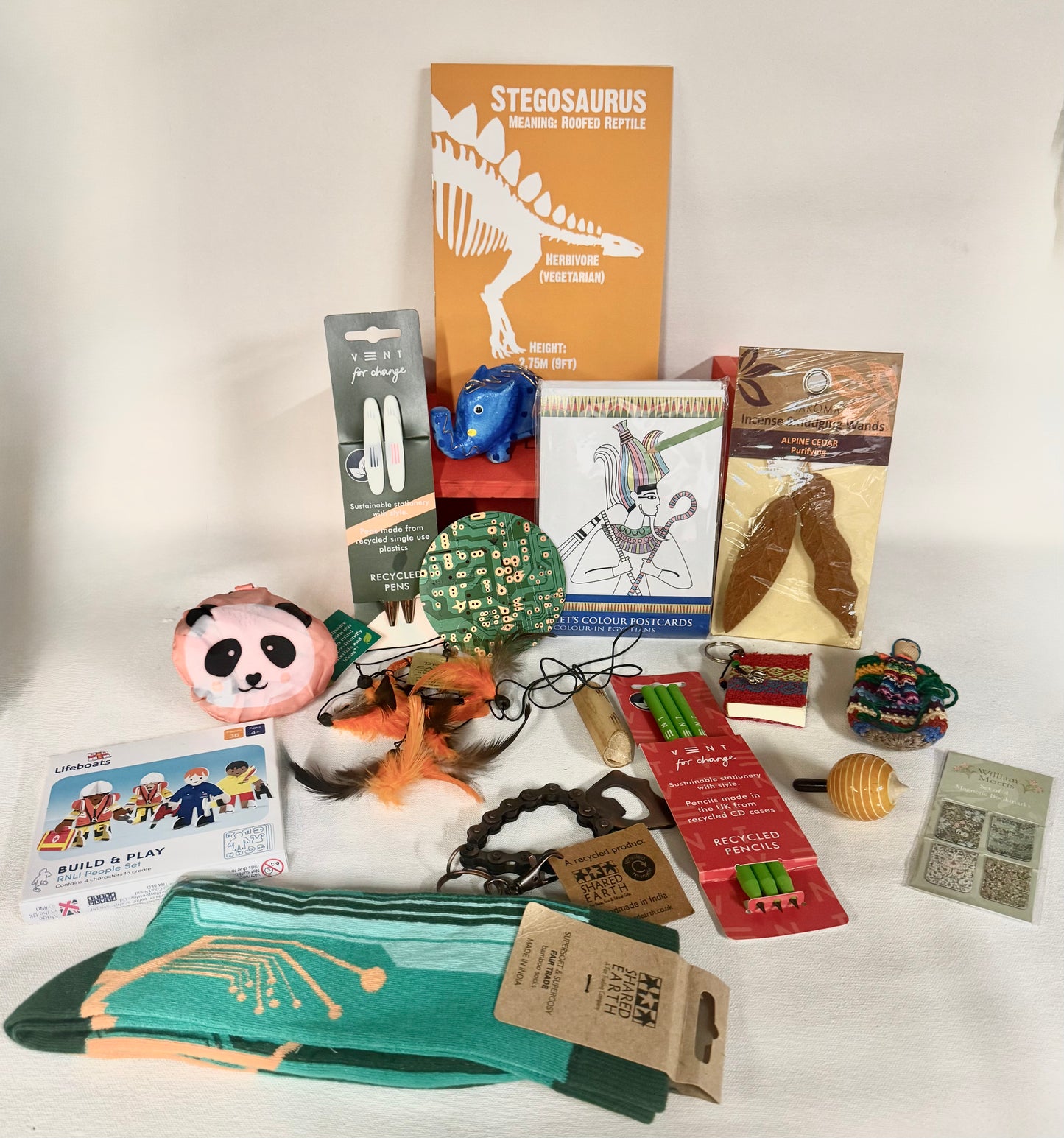 Stocking Filler Bundle