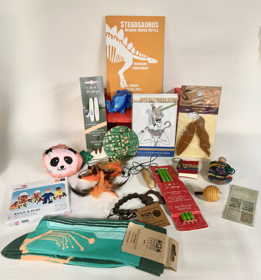 Stocking Filler Bundle