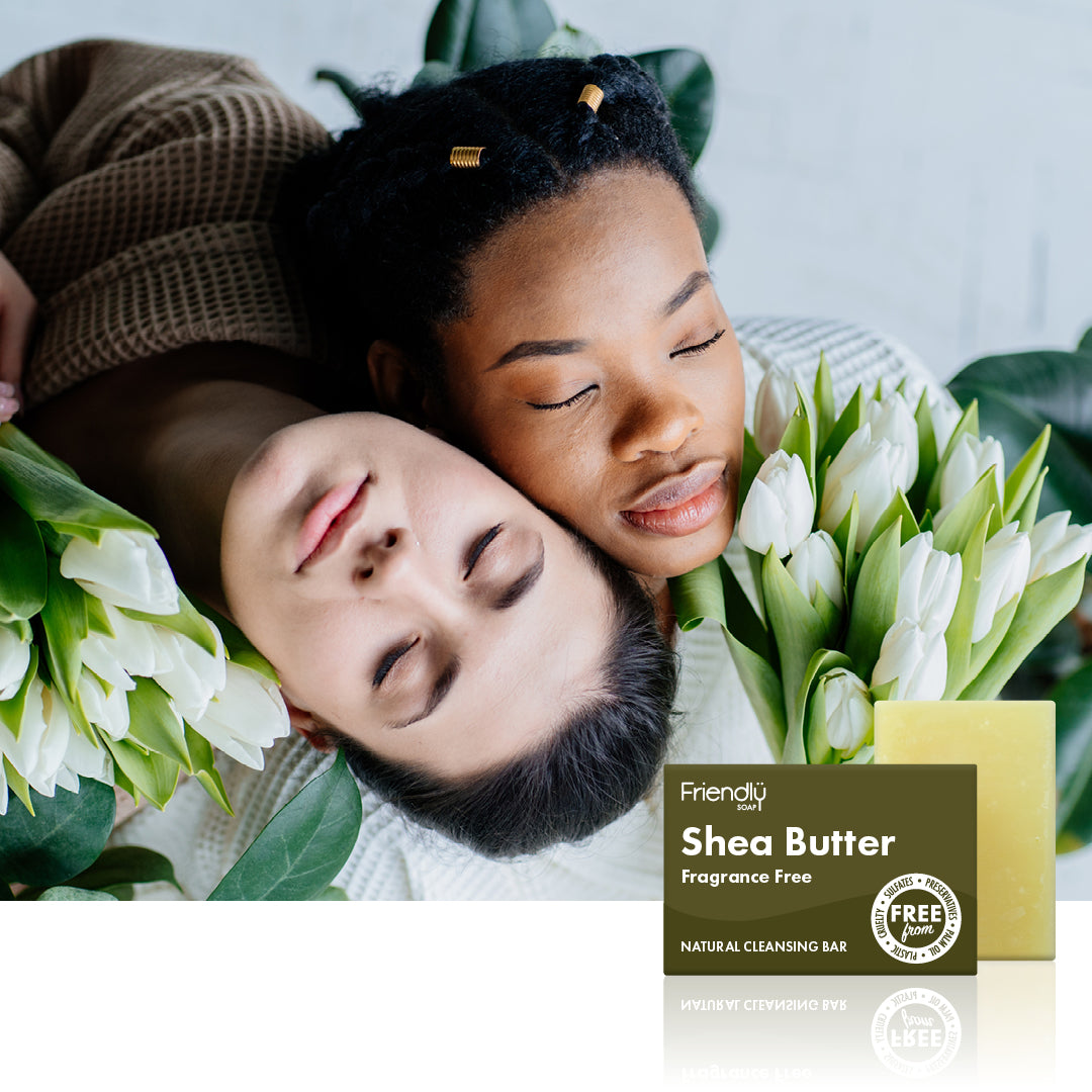 Pamper Me Vegan