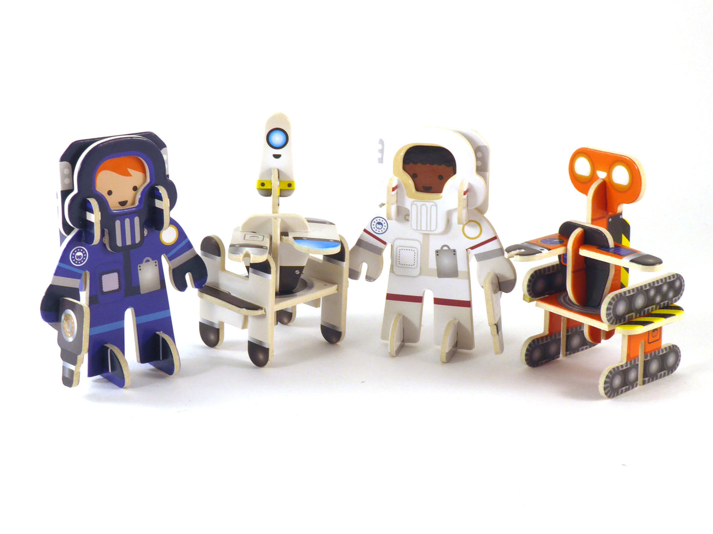 Star Searchers